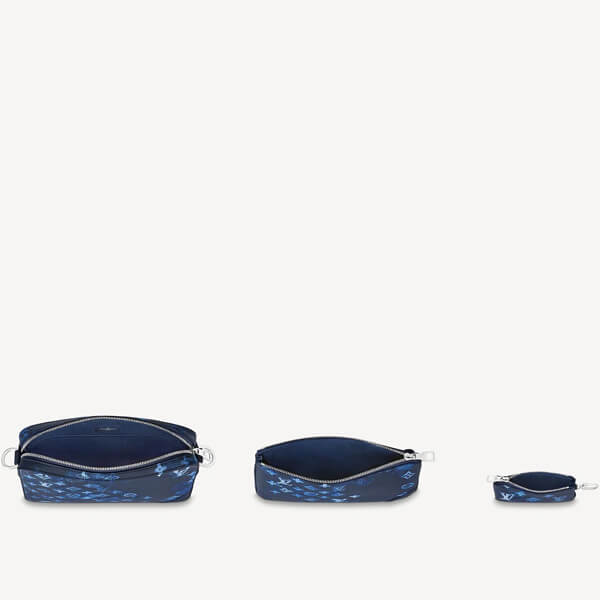 【人気】ルイヴィトン トリオメッセンジャー グレインレザー コピー M57840